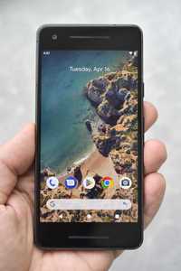 Google pixel 2 64gb neverlock ідеальний стан