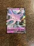 Karty pokemon oryginalne Espeon V