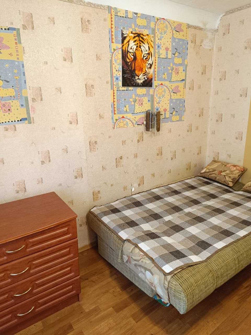 Сдам гостинку по ул. Зубенко со всеми удобствами