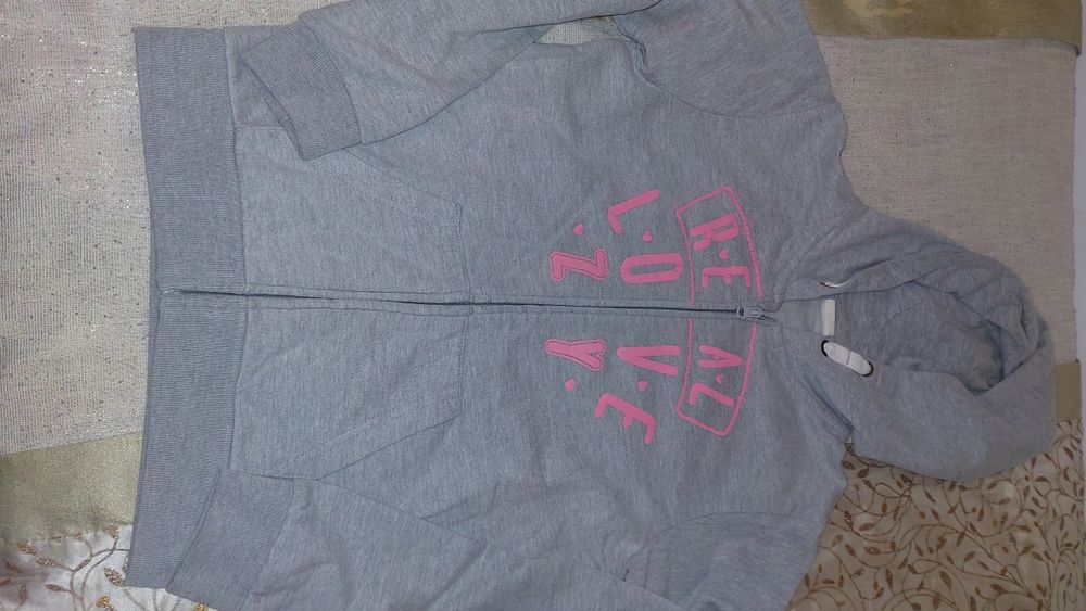 Casacos menina bom estado