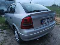 Opel Astra G 2.0 DTI