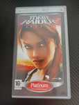 Lara Croft Tomb Raider Legend PSP używana