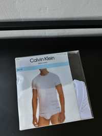 Футболки чоловіча Calvin Klein