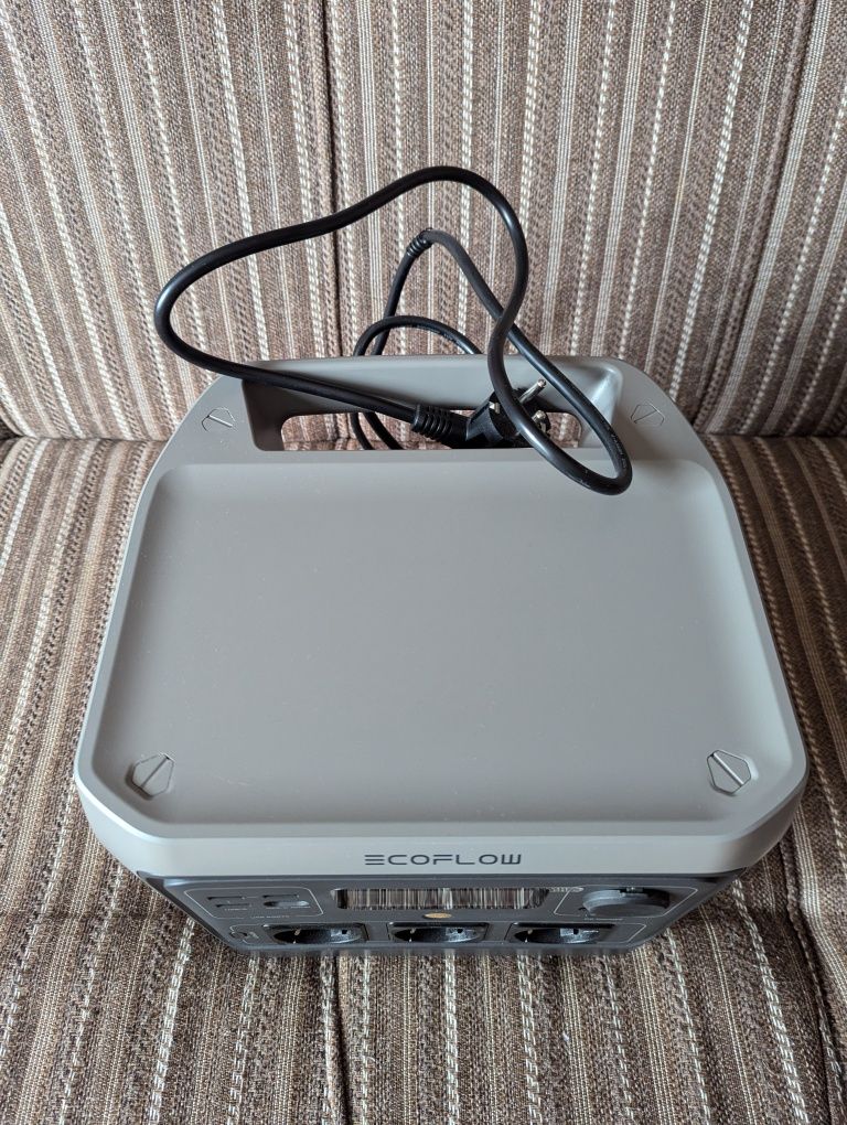 EcoFlow RIVER 2 Pro (EU)