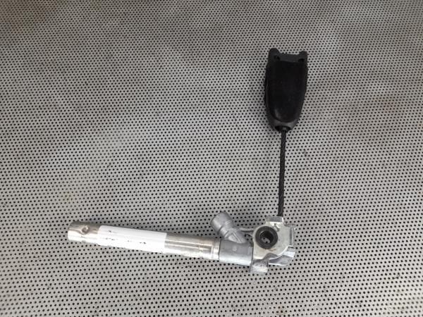 Encaixe de cinto frente esquerdo FIAT Punto Evo (199_)