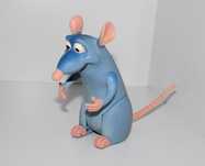 Disney/Pixar Ratatouille Remy L2383