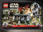 Lego 8038 Bitwa o Endor "NOWE"