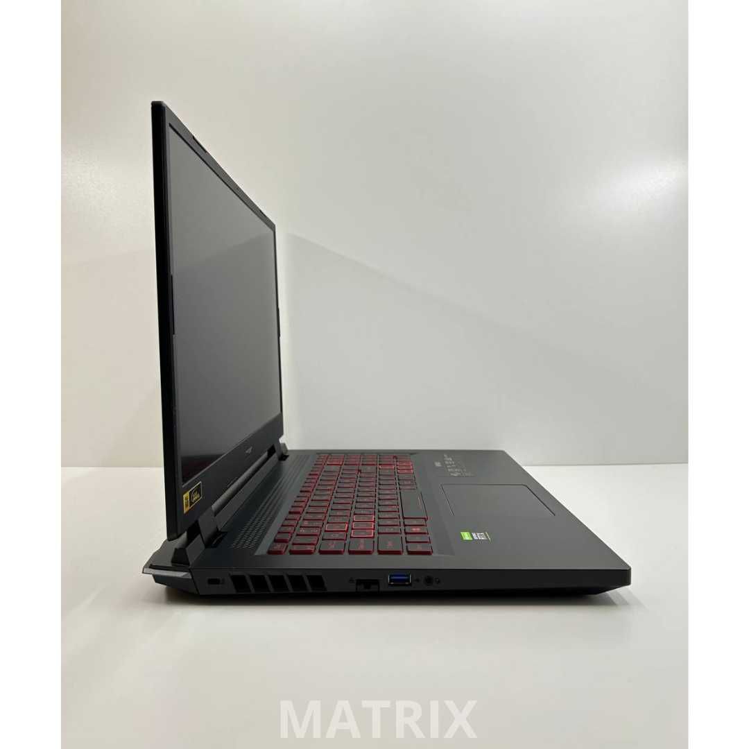 Ексклюзивний ноутбук Acer Nitro AN517