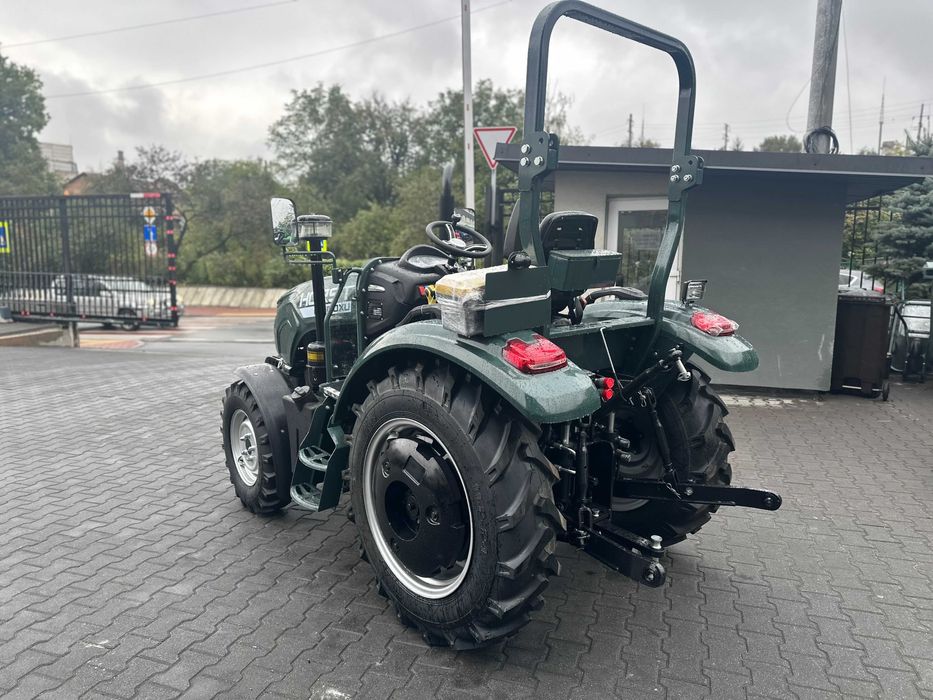 Трактор HORST G244DXU