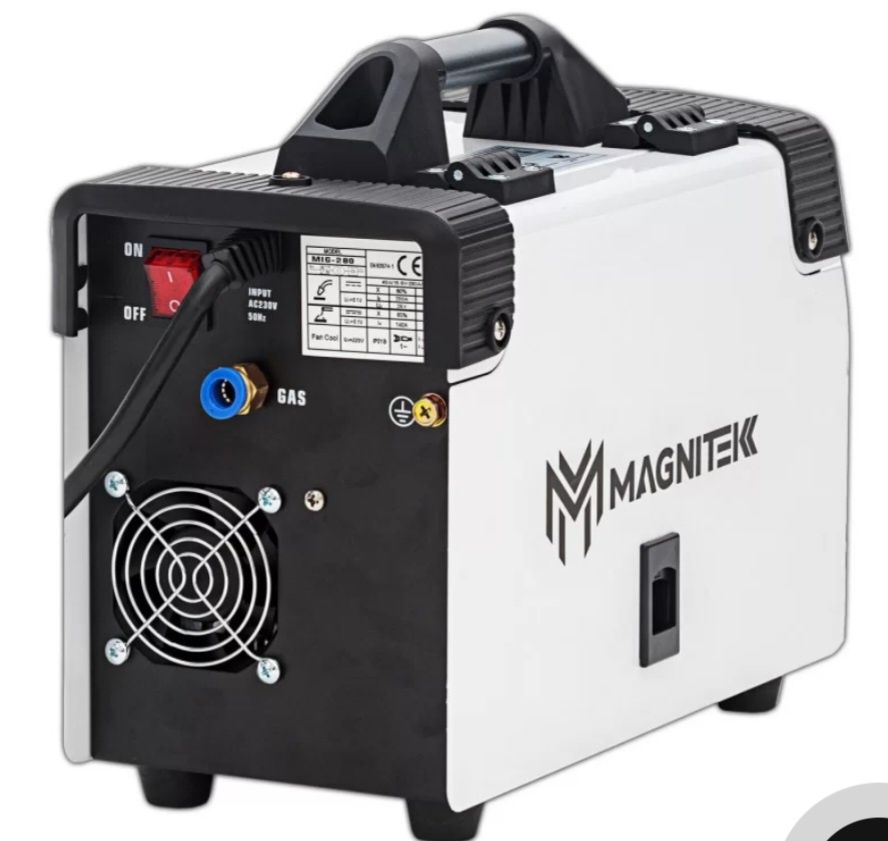 Сварочный полуавтомат    Magnitec 280