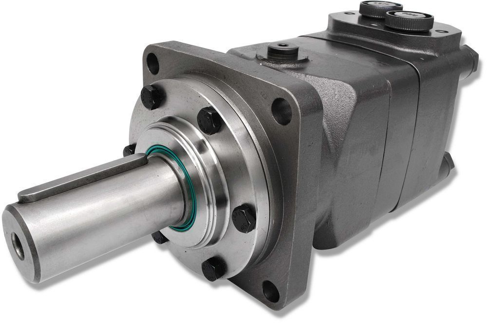 Silnik Hydrauliczny BM6 BMT OMT 630 cm3 ALSG4 GR4 [1797]
