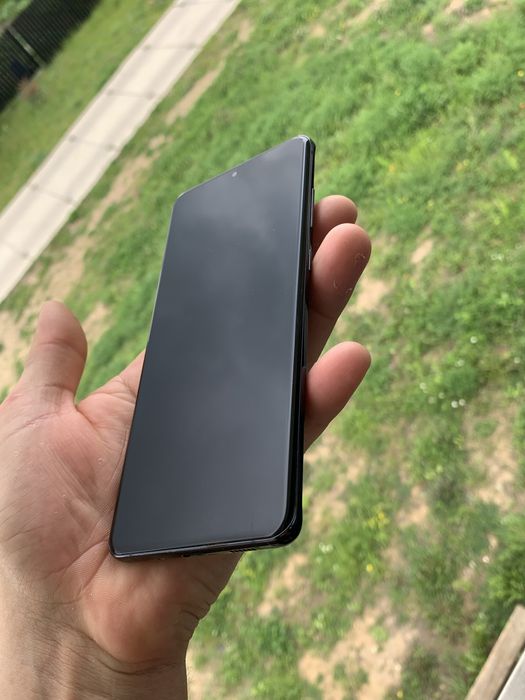 Wyświetlasz LCD Samsung Galaxy S20 ultra