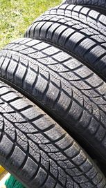 Opony 135/80 R13 kpl.