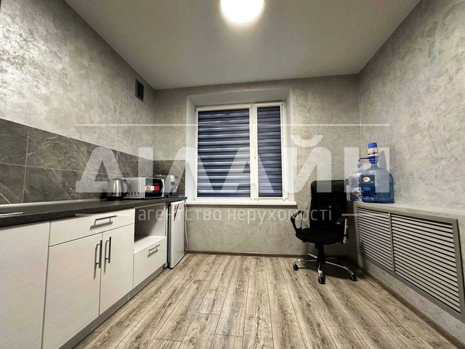 Новий офіс на пр. Соборний 170б.