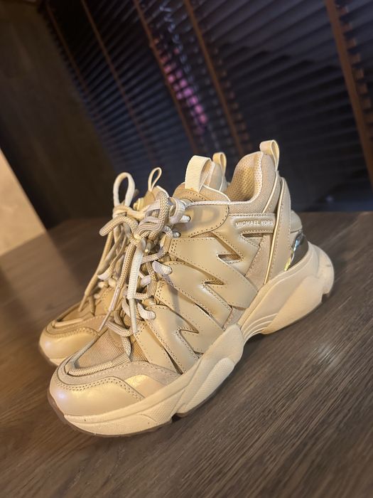 Кроссовки Michael Kors