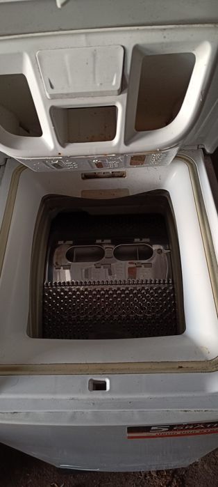 Witam sprzedam pralkę