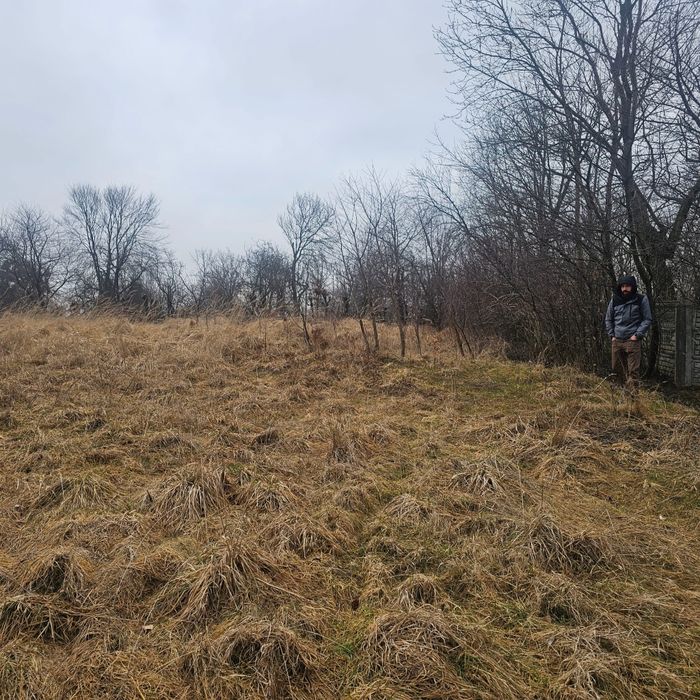 Atrakcyjna działka budowlana 5400m2