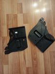 Кожух днища Skoda Octavia A7 Golf 7 Audi A3