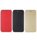 Чехол книжка  INFINIX Smart 8 / 8 HD Black / Чохол книжка