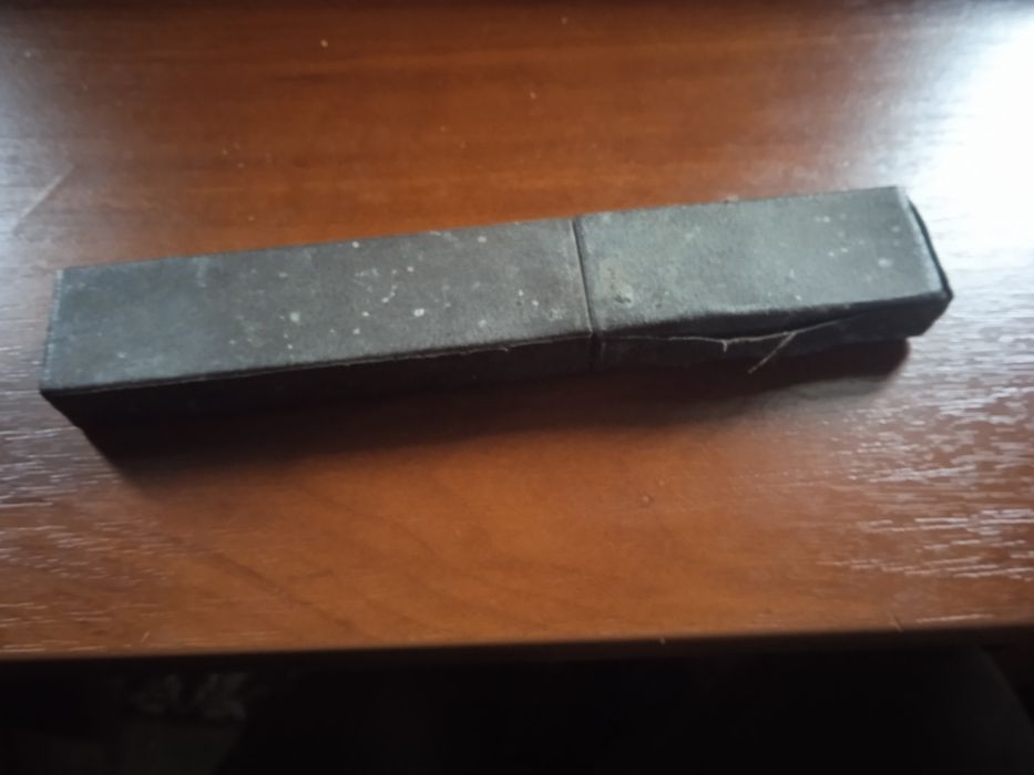 Продам опасну бритву!