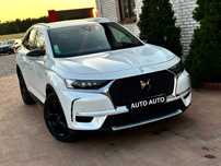 DS Automobiles DS 7 Crossback