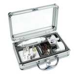 prorelax Zestaw do manicure/pedicure DELUXE