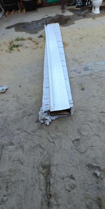 Sprzedam narożnik do saiding