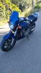HORNET 600 de 2001