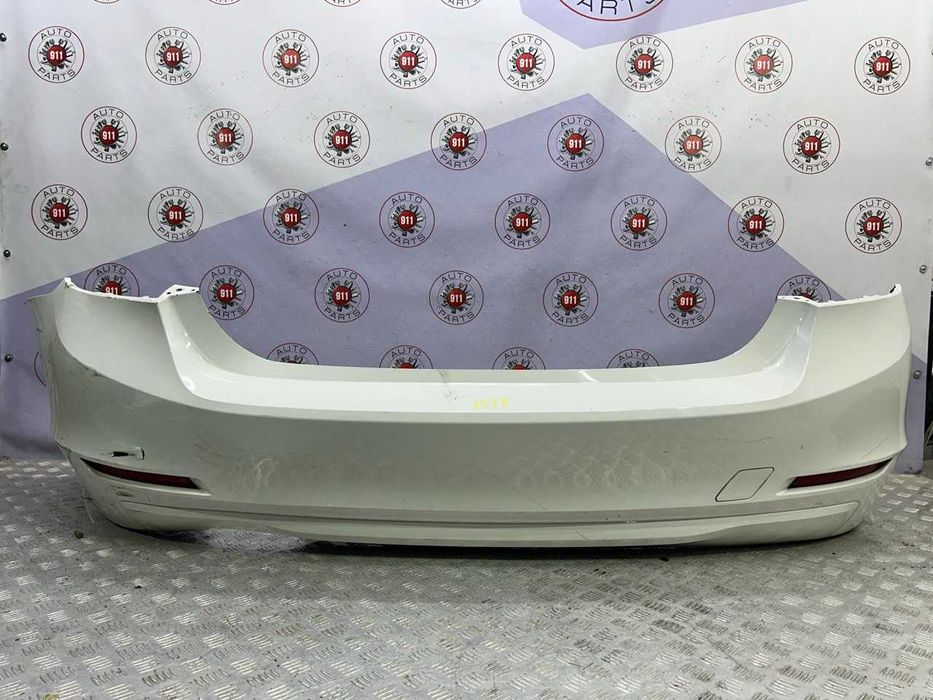 Бампер задній для BMW 3 f30 2012-2018