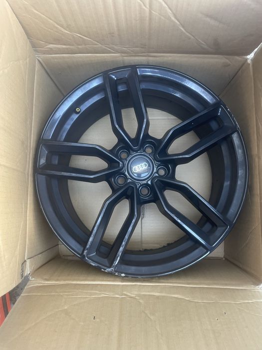 Jantes 18x112 audi a3