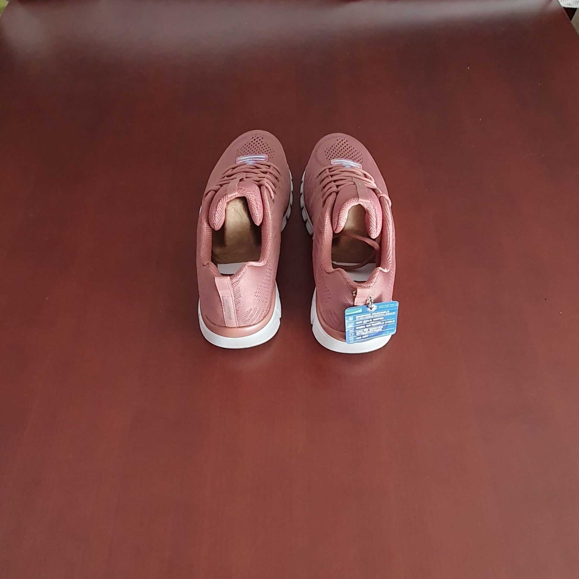 Ténis mulher Skechers Graceful Connect