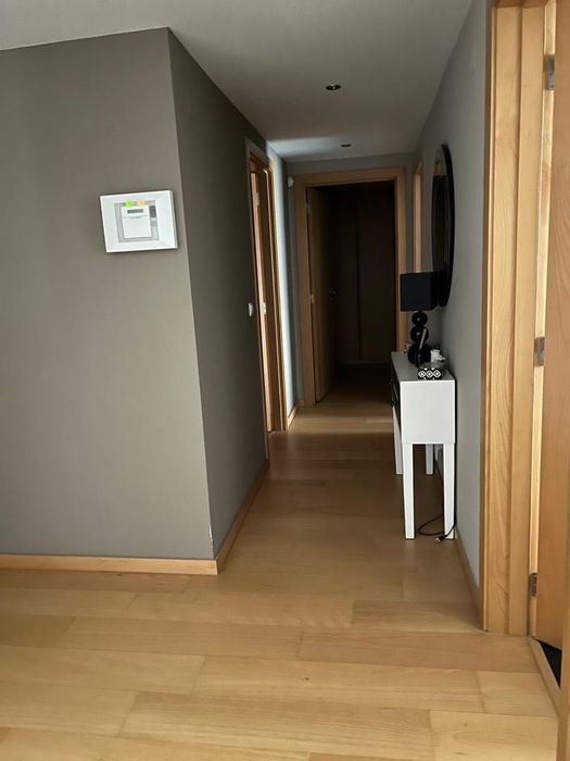 Excelente apartamento no Panoramic living