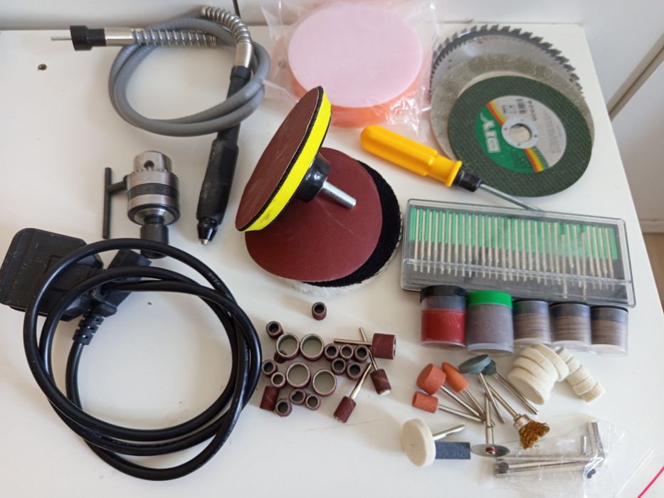 Pila stołowa wielofunkcyjna warsztatowa