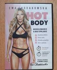 Ewa Chodakowska Hot Body DVD