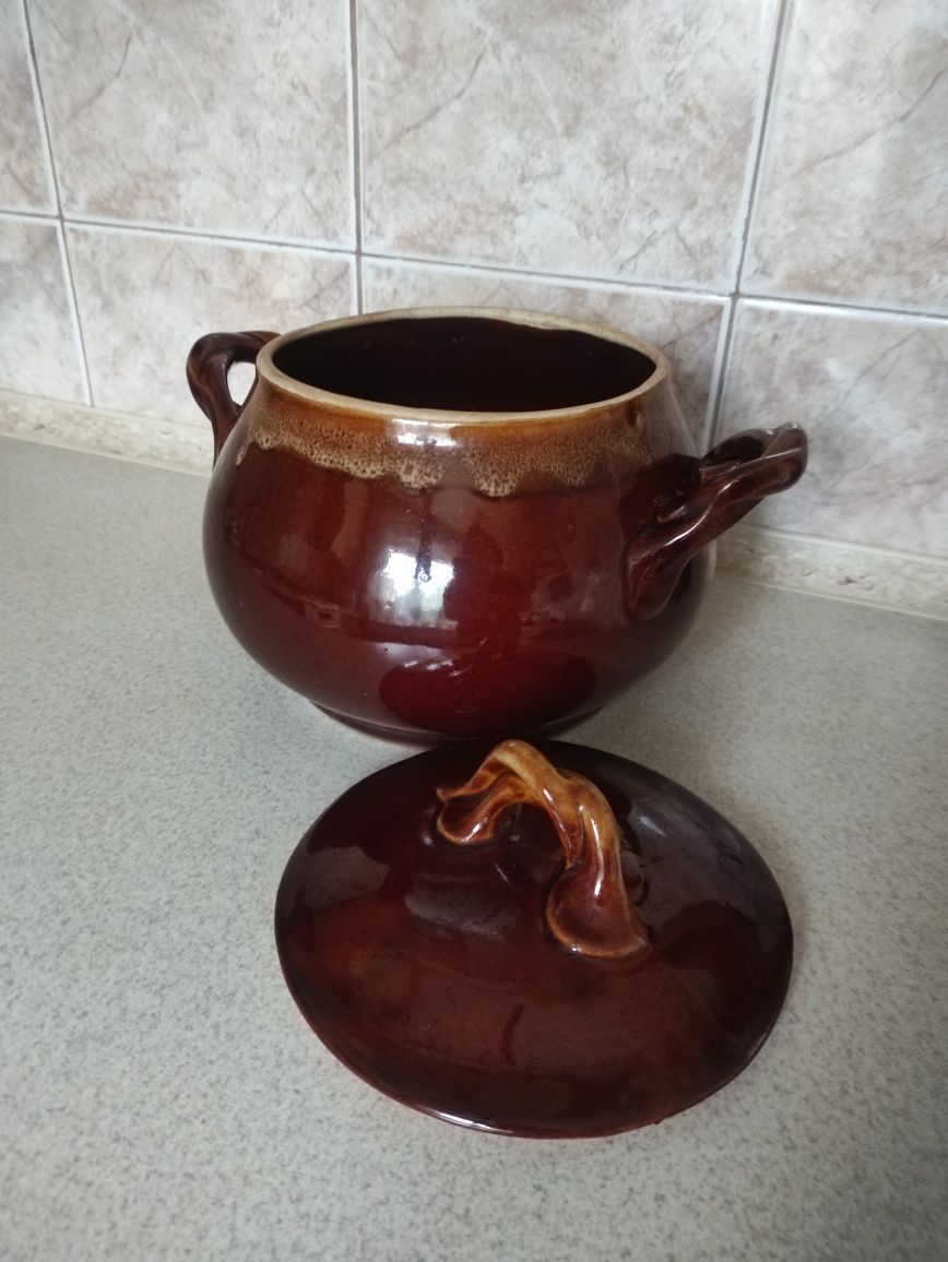 Продам большой глечик
