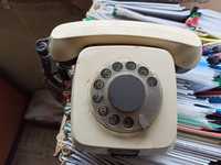 Дисковые стационарные старые телефоны