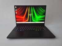 Razer Blade 14 (2022) R9 6900HX/RTX 3070TI/RAM 16GB/SSD 1TB/QHD 165Hz