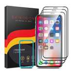 Szkło Hartowane Deinodon Do Iphone X Xs 11 Pro