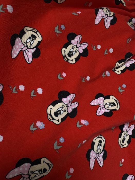 Сукня плаття  з міккі маусом mickey mouse від Disney  George