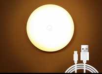 USB СВЕТИЛЬНИК | Реагирует на движение