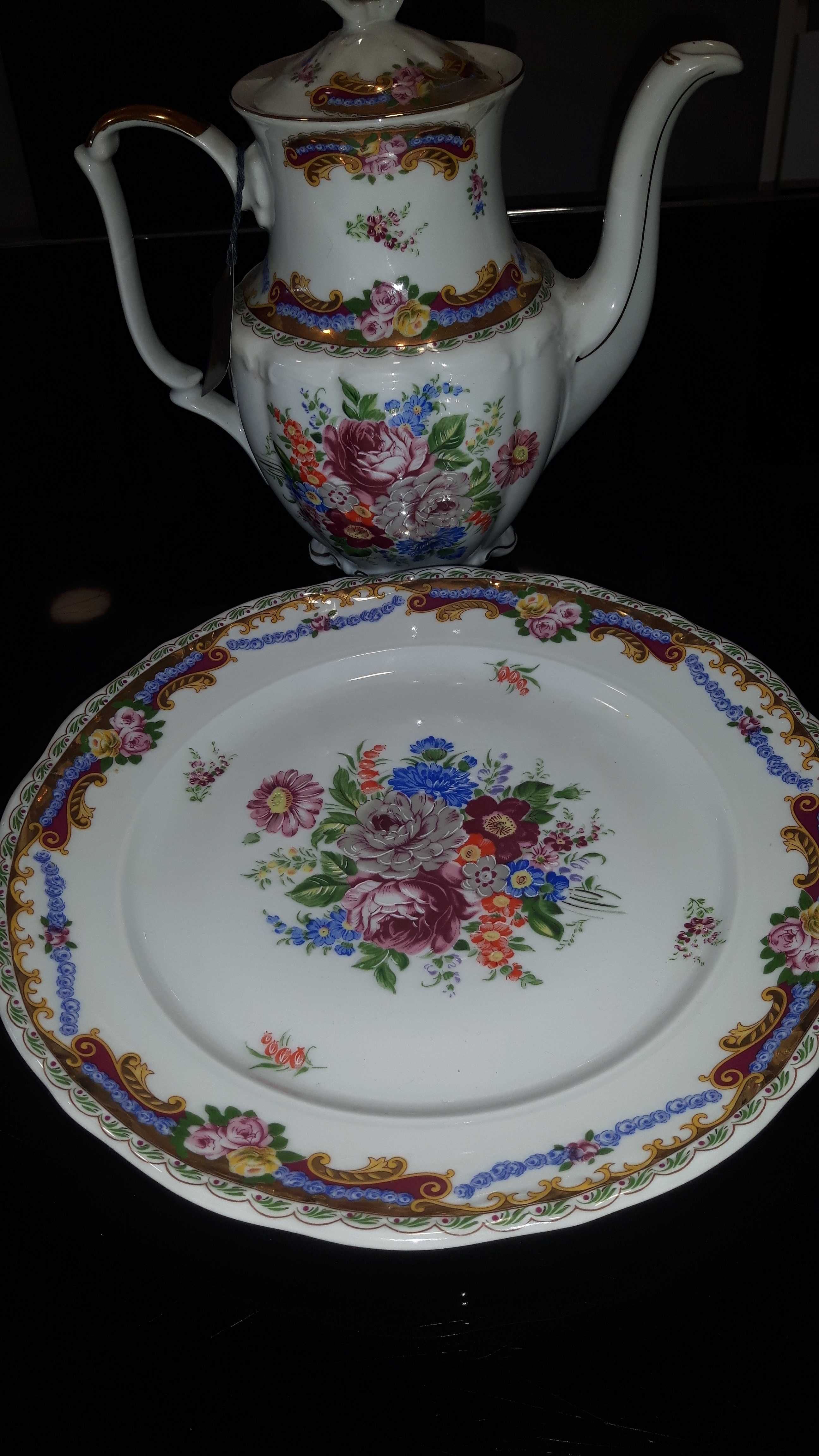 Porcelaine LG T.LMOGES