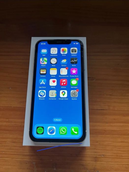 Iphone 11 128gb e 64gb