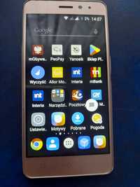 telefon Smartfon Lenowo K 33 a 48