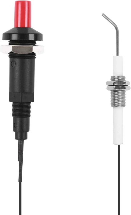 Iskrownik Zapłon piezoelektryczny do grilla gazowego