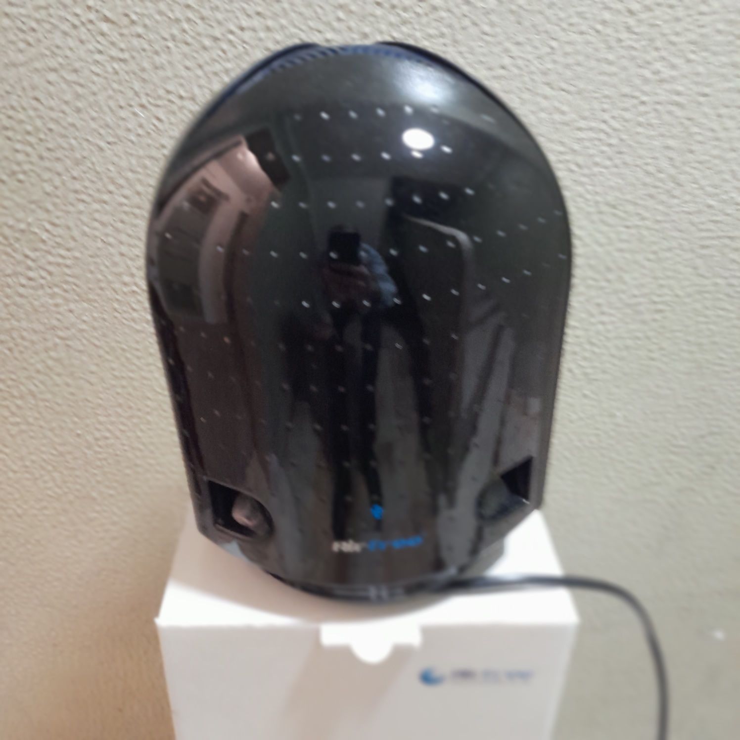 Purificador de ar Air free