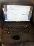 Lenovo G510 Intel Core i3 8GB RAM SSD 120 GB BAT OK