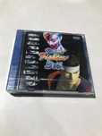 Virtua Fighter 3tb NOWA Sega Dreamcast Sklep Irydium