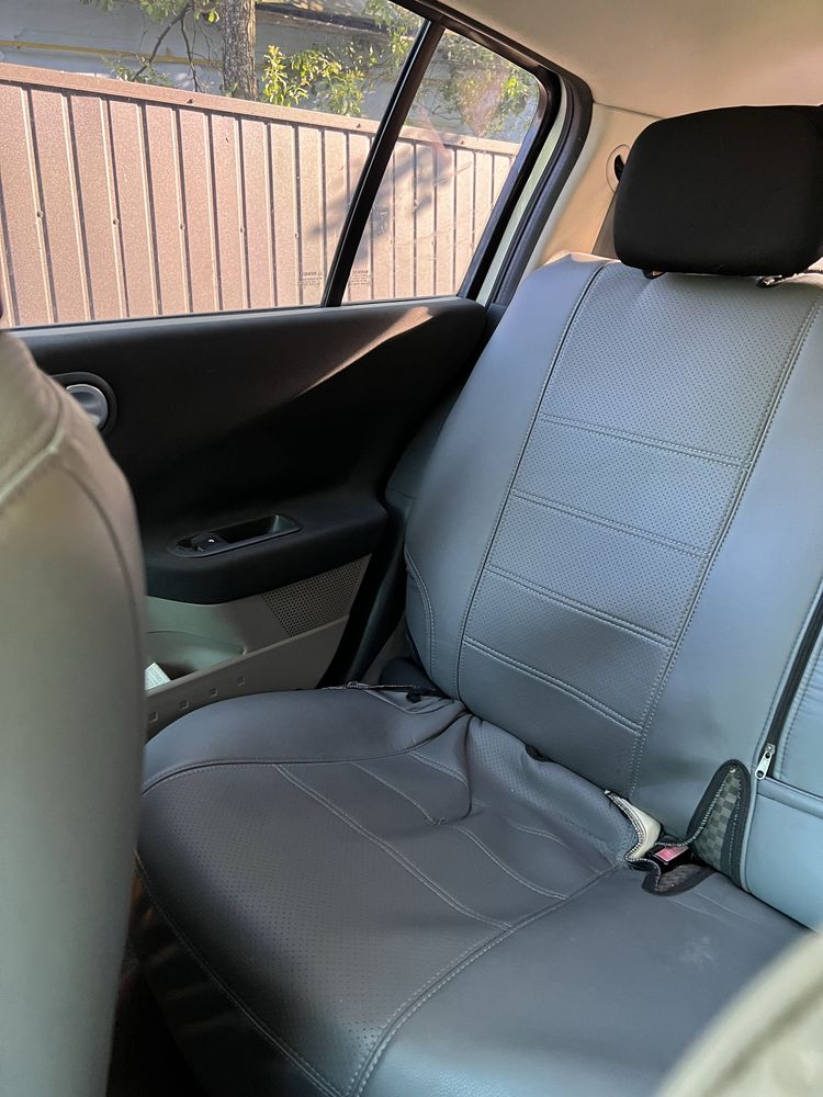 Renault Megane 2004