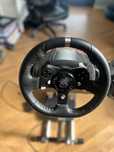 Kierownica LogiTech