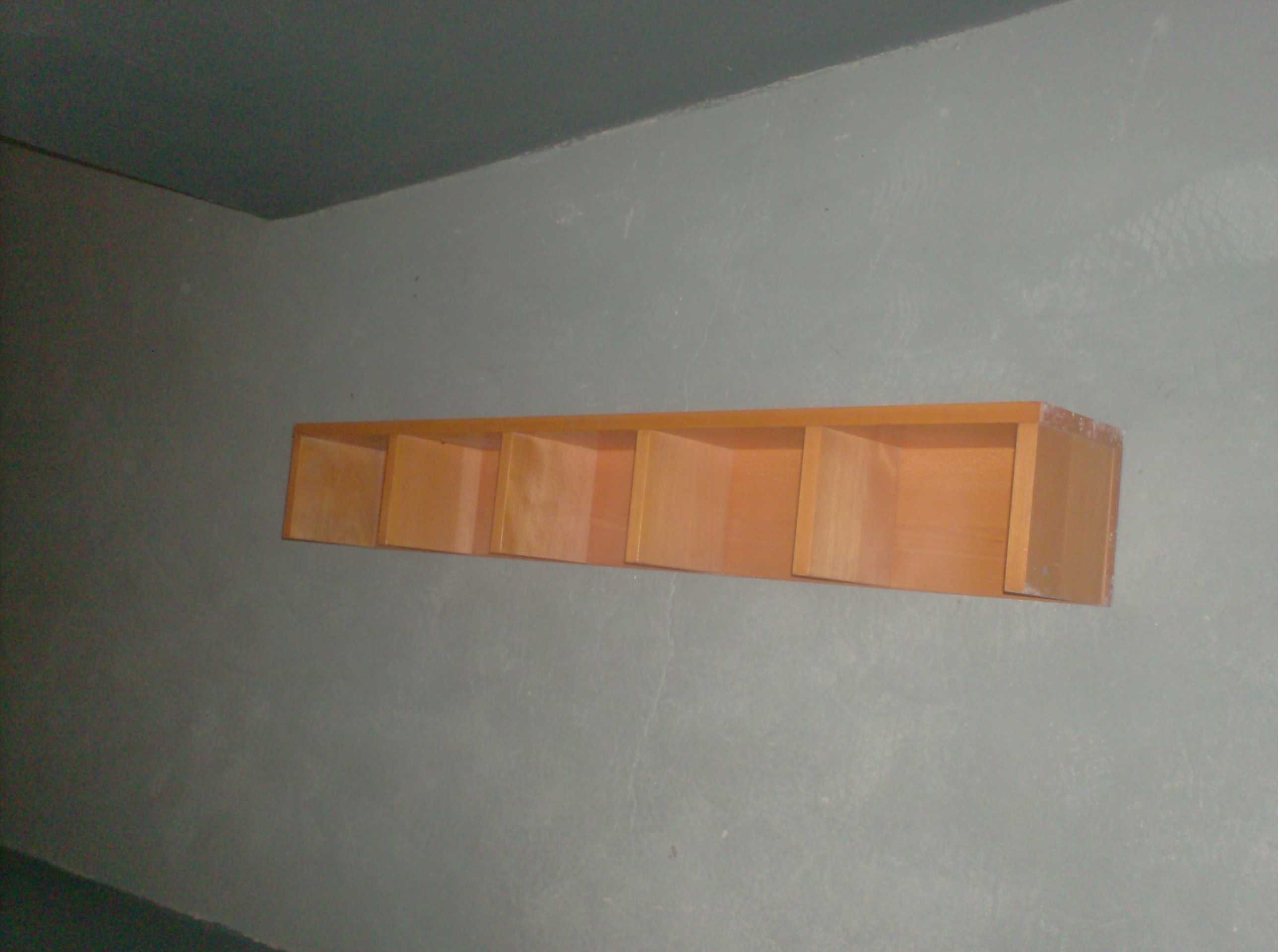 Prateleira de parede